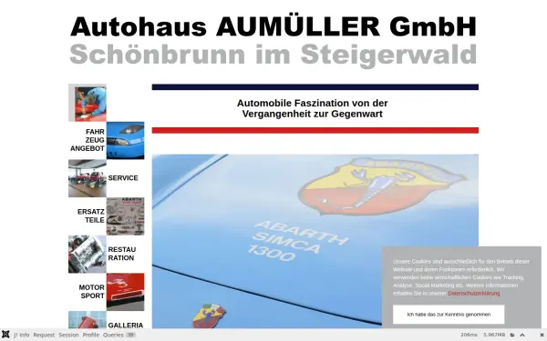autohaus-aumueller.de
