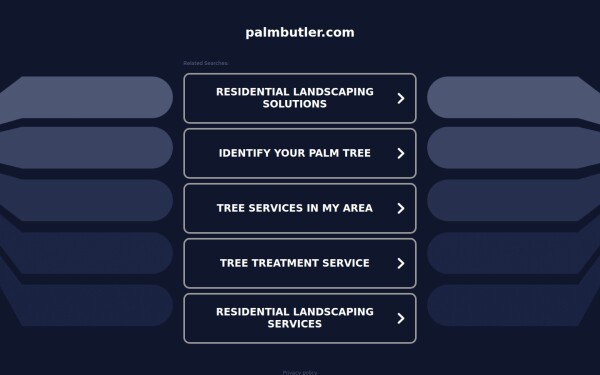 palmbutler.com