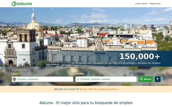 www.adzuna.com.mx