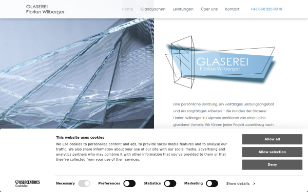 www.glas-wilberger.at