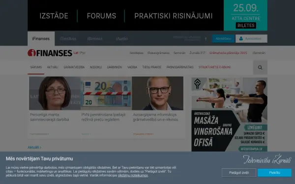 ifinanses.lv