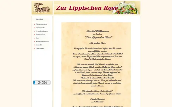lippischerose.de