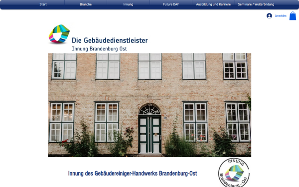 www.gebaeudereiniger-brandenburg.de