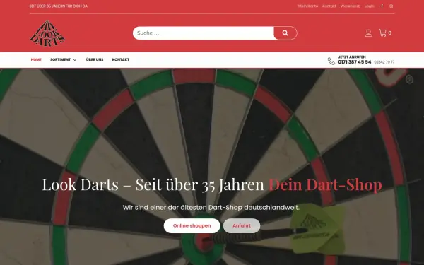 www.lookdarts.de