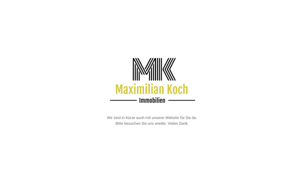 maximiliankoch-immobilien.de