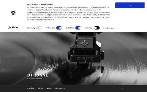 dj-ronne.de