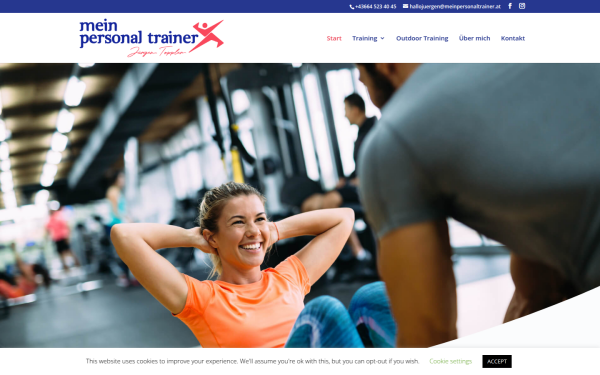 meinpersonaltrainer.at
