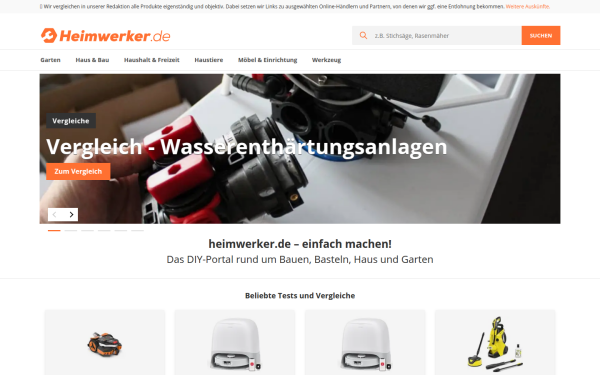 www.heimwerker.de