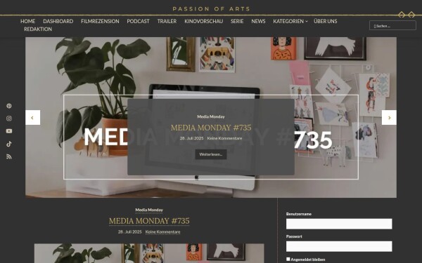 passion-of-arts.de