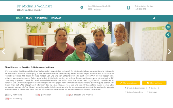 www.zahnarzt-hartberg.at