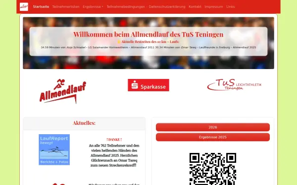 allmendlauf.de