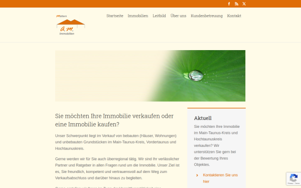 www.mattern-immobilien-taunus.de