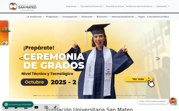 sanmateo.edu.co