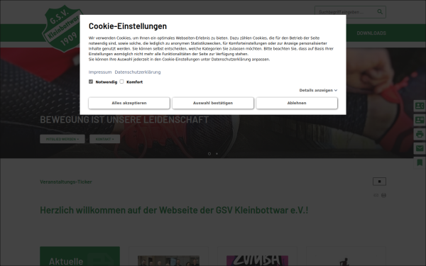 www.gsv-kleinbottwar.de