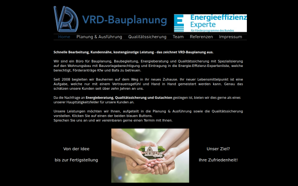 www.vrd-bauplanung.de