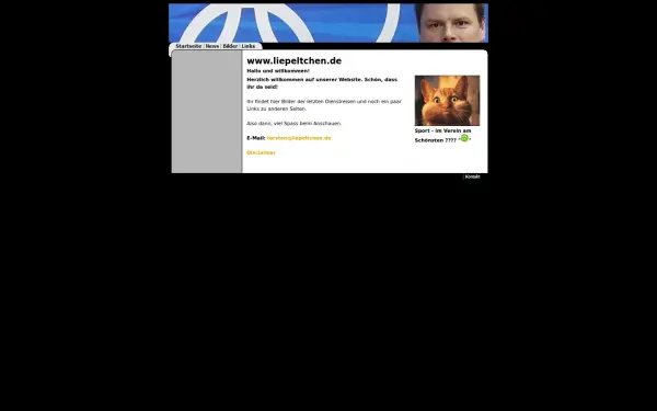 liepeltchen.de