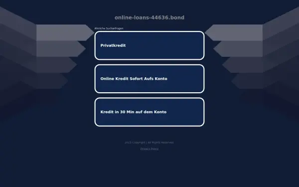online-loans-44636.bond