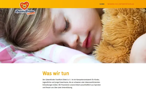 loewenkinder-ffo.de
