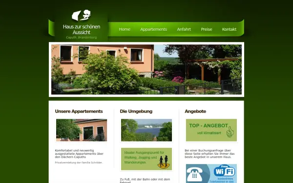 appartements-caputh.de