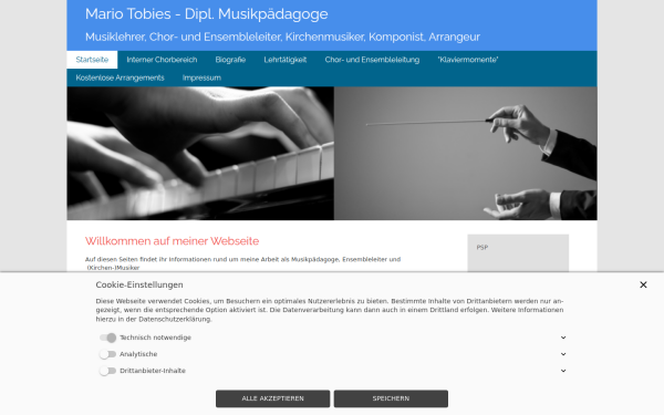 mariotobies.de