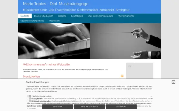 mariotobies.de