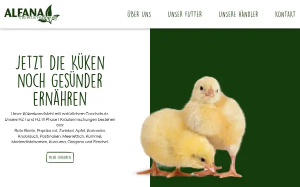 alfana.de