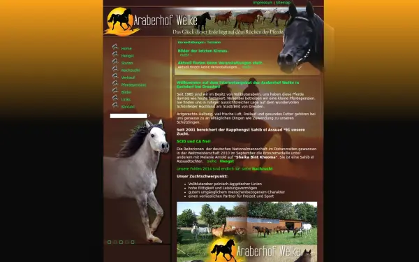 araberhof-welke.de