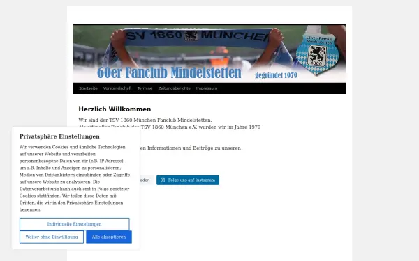 60er-fanclub-mindelstetten.de