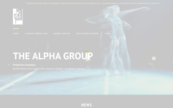 www.the-alpha-group.org