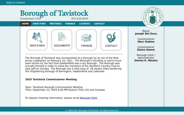 tavistocknj.org