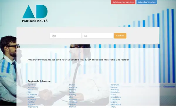 www.adpartnermedia.de