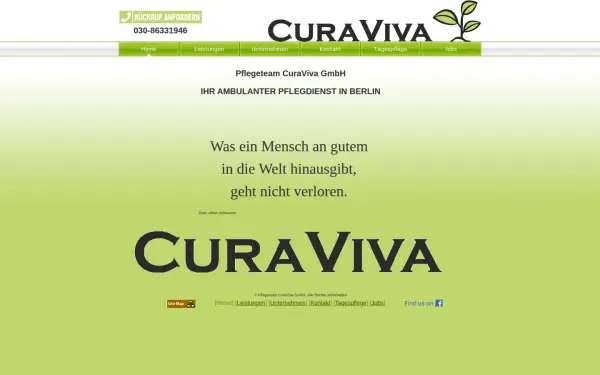 www.curaviva.berlin