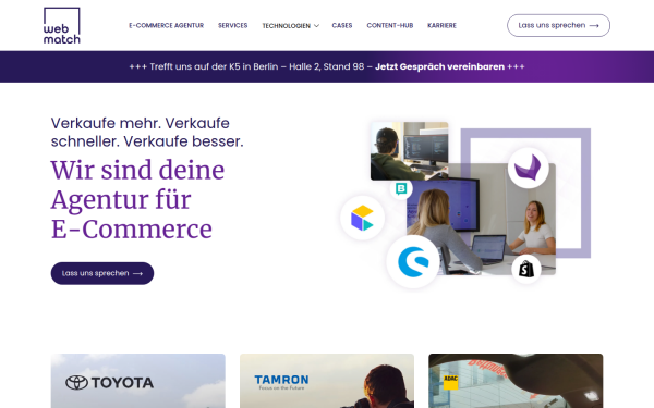 webmatch.de