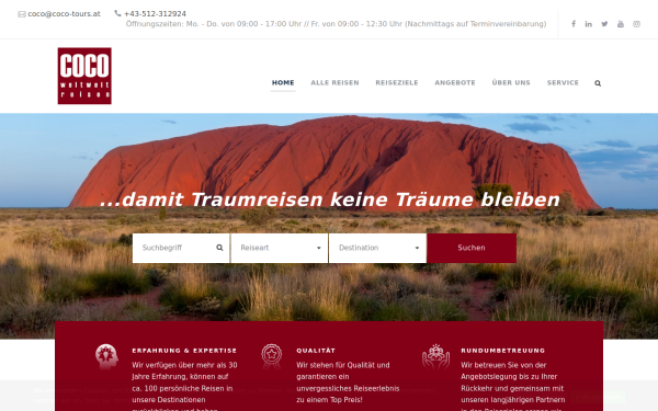 www.coco-tours.at