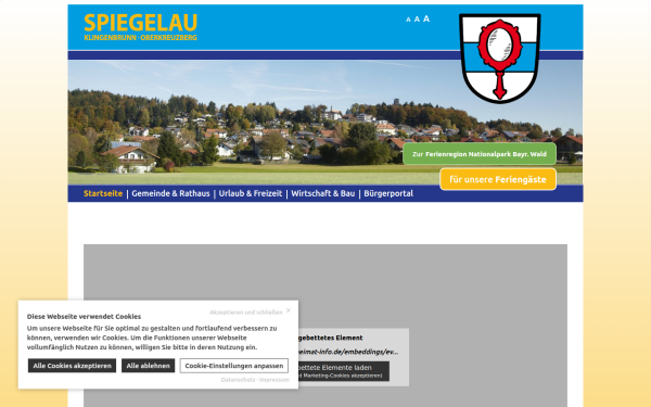 www.spiegelau.de