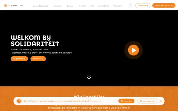 solidariteit.co.za
