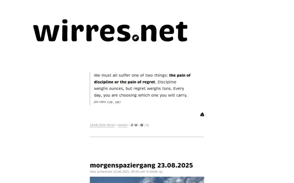 wirres.net