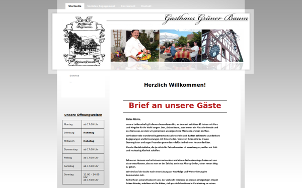 www.gruenerbaum-kist.de