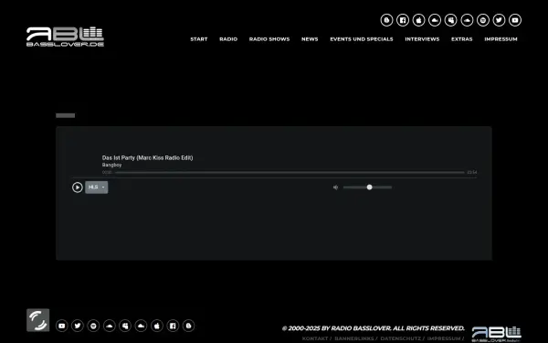 basslover.de