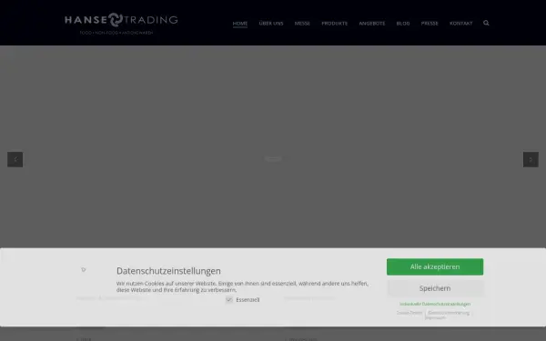 hansetrading.de