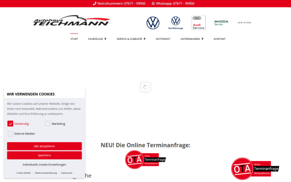 teichmann.biz