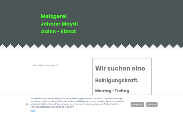 www.maydl.de