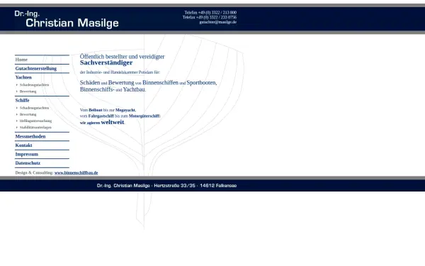 masilge.de