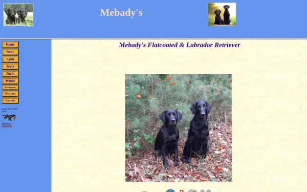 mebadys.de
