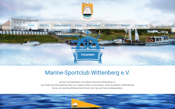 www.marine-sc-wittenberg.de
