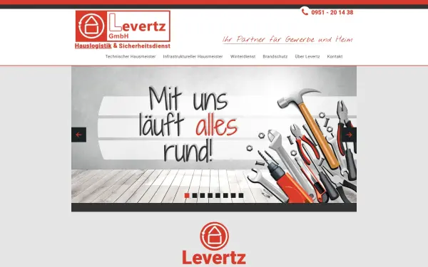 levertz-hauslogistik.de
