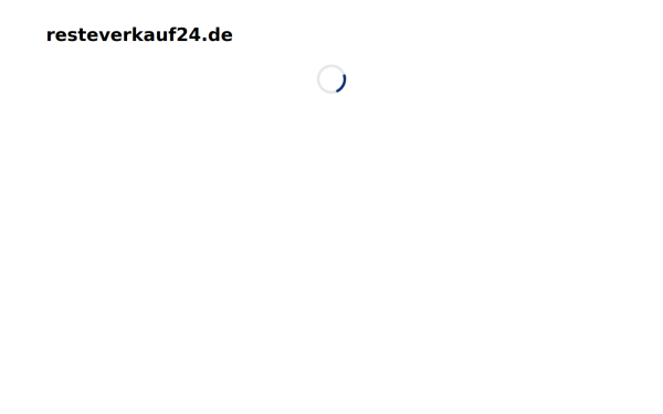 resteverkauf24.de