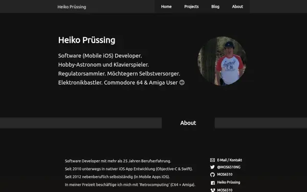 www.heiko-pruessing.de