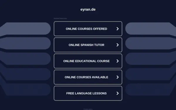 eyran.de