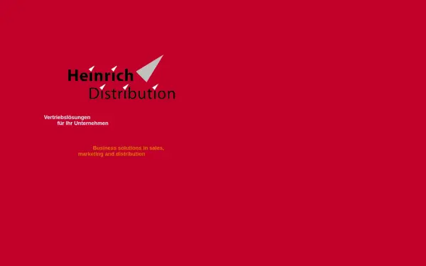 heinrich-distribution.de